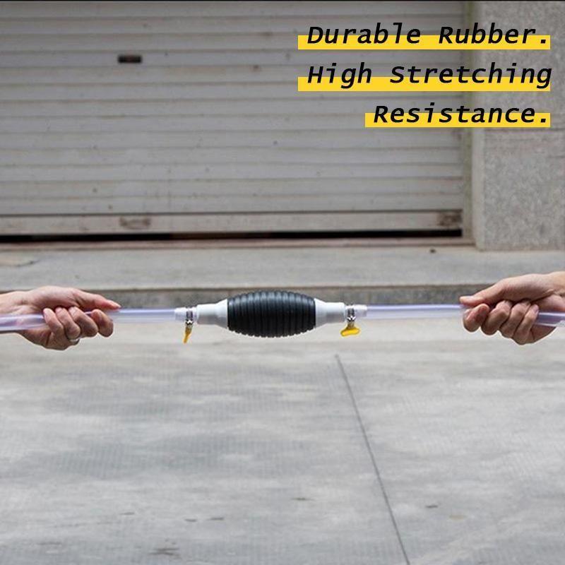 Frendorf | Auto Kraftstofftank Sauger