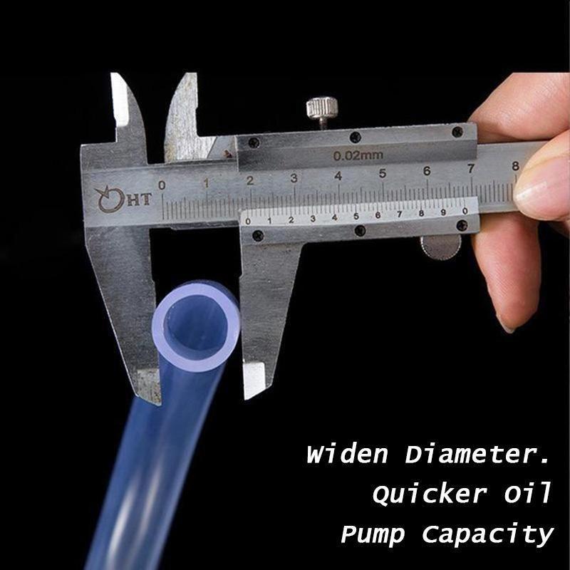 Frendorf | Auto Kraftstofftank Sauger