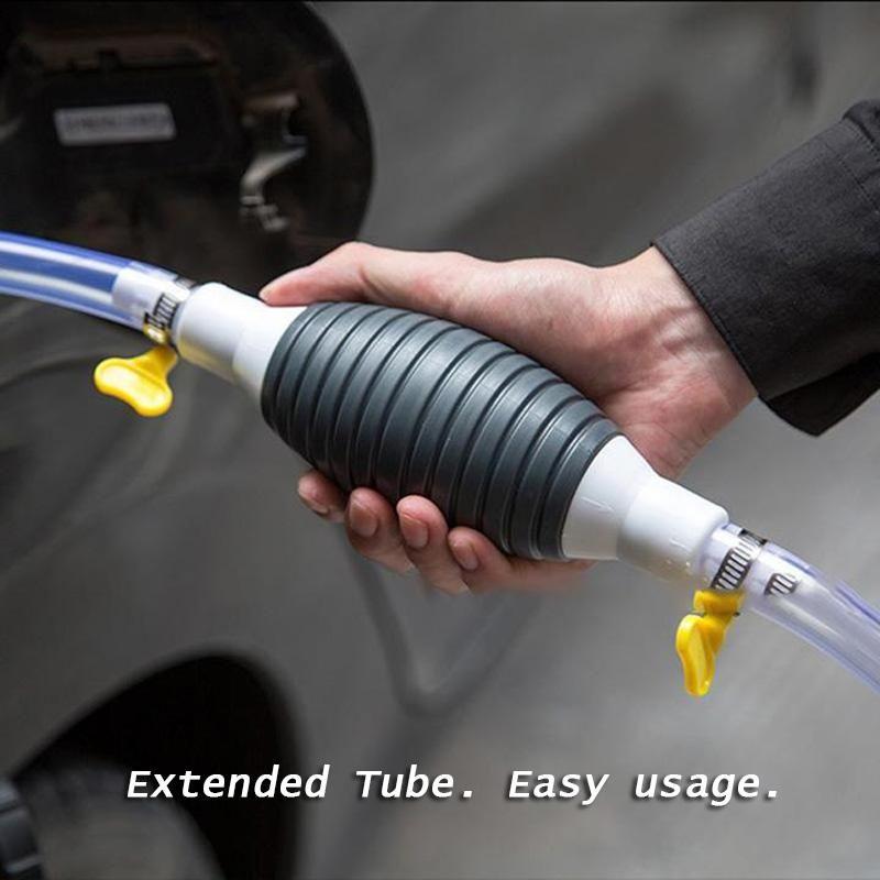 Frendorf | Auto Kraftstofftank Sauger