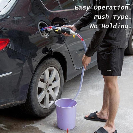 Frendorf | Auto Kraftstofftank Sauger