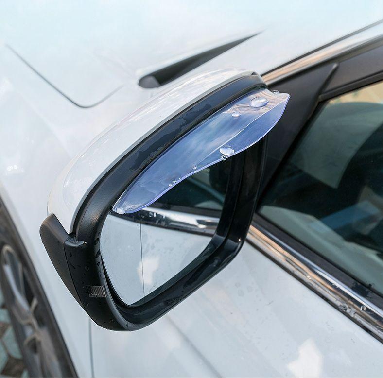 Frendorf | Auto-Seitenspiegel Regen- & Schneebrusche