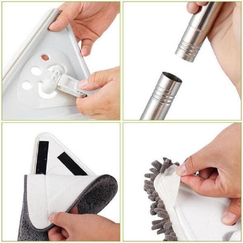 Frendorf | 360 ° Reinigung Mop