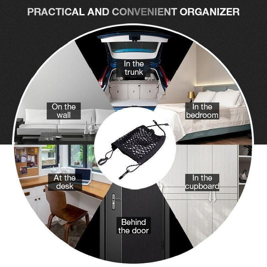 Frendorf | Autoaufbewahrungsnetz