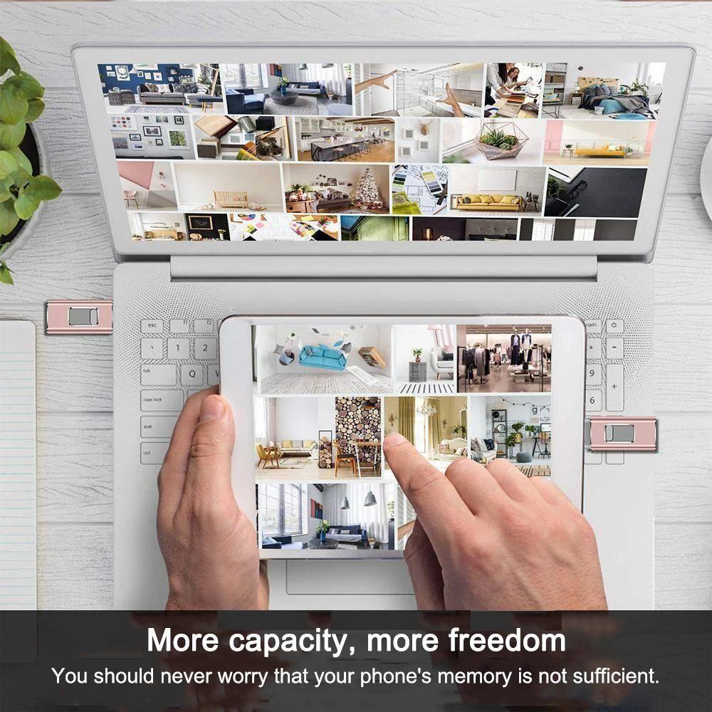 Frendorf | 3 in 1 Multifunktionales U-Disk