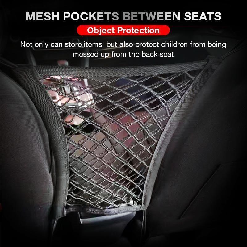 Frendorf | Autoaufbewahrungsnetz