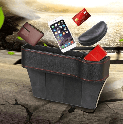 Frendorf | Autositzeinbauablage