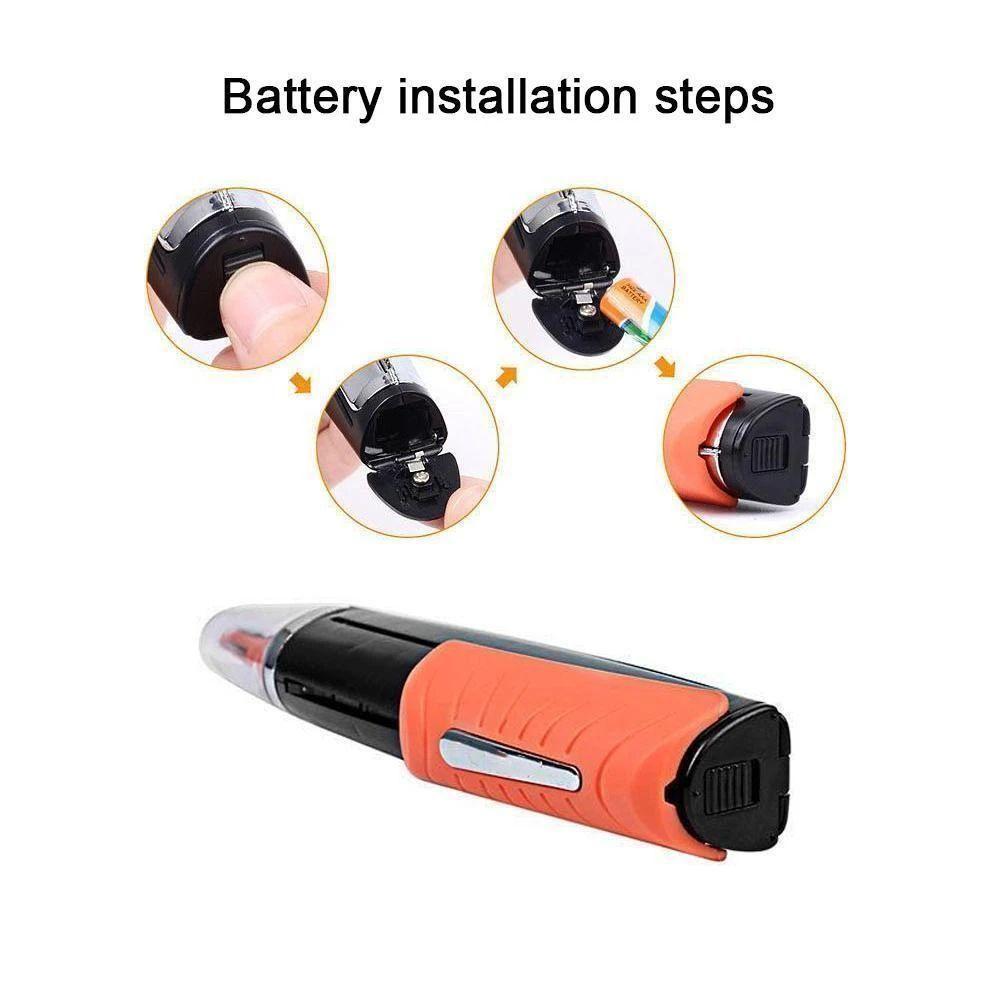 Frendorf | 2 in 1 Haarschneider