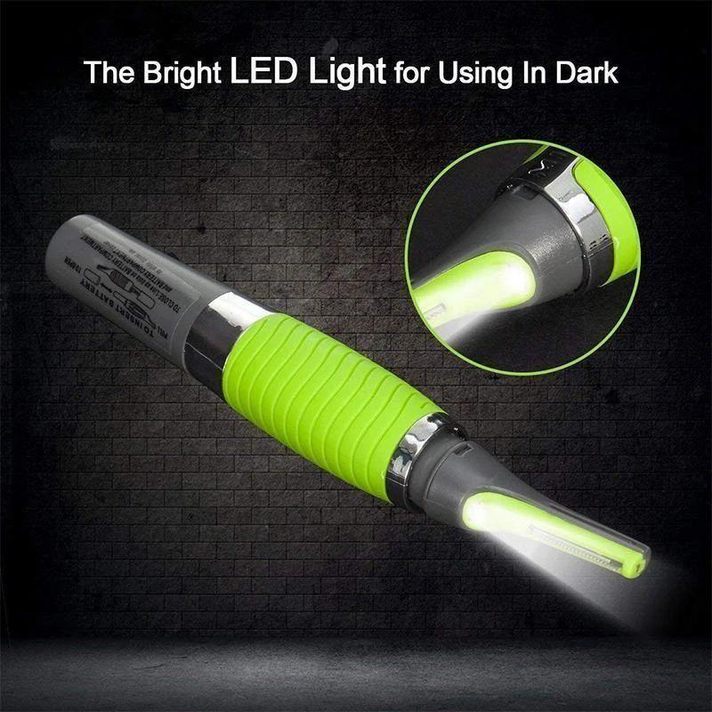 Frendorf | 2 in 1 Haarschneider