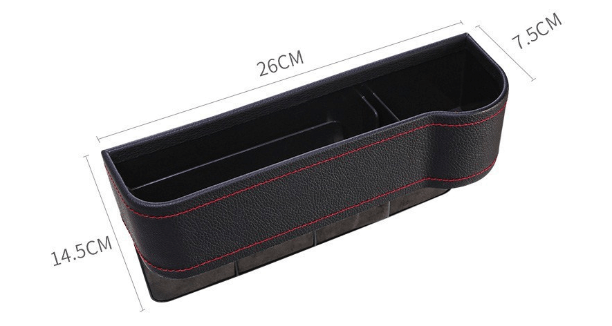 Frendorf | Autositzeinbauablage