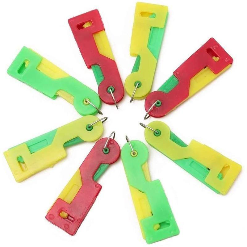 Frendorf | Automatische Nadeleinfädelgeräte