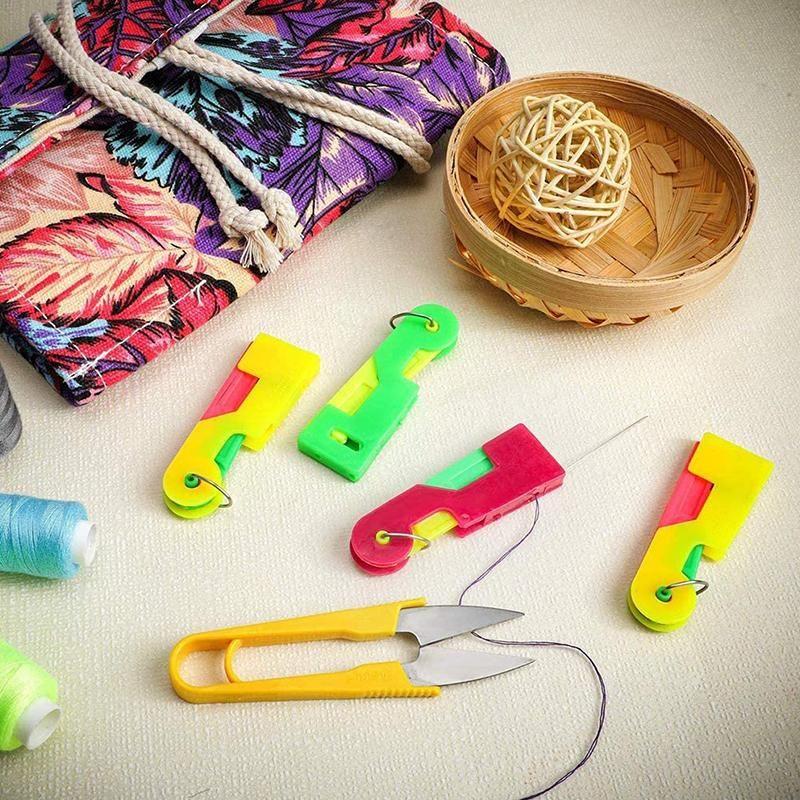 Frendorf | Automatische Nadeleinfädelgeräte