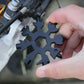 Frendorf | 18-in-1 Schneeflocken Multi-Tool