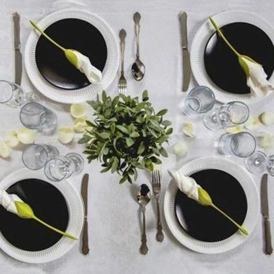 Frendorf | Bloom Serviettenhalter