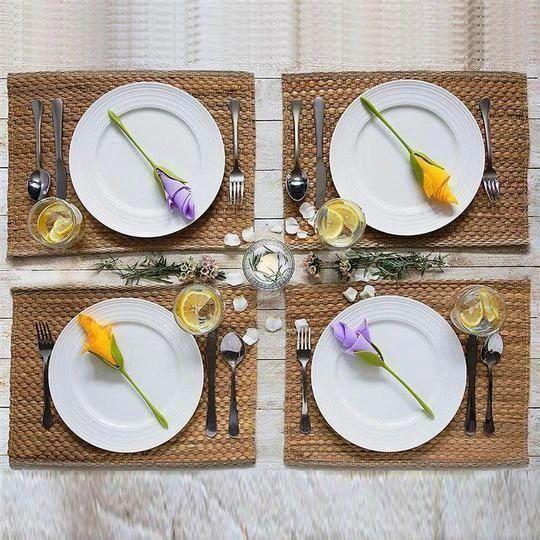 Frendorf | Bloom Serviettenhalter