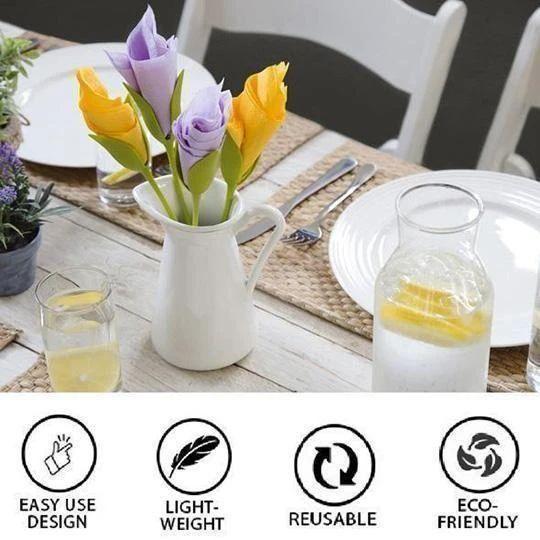 Frendorf | Bloom Serviettenhalter