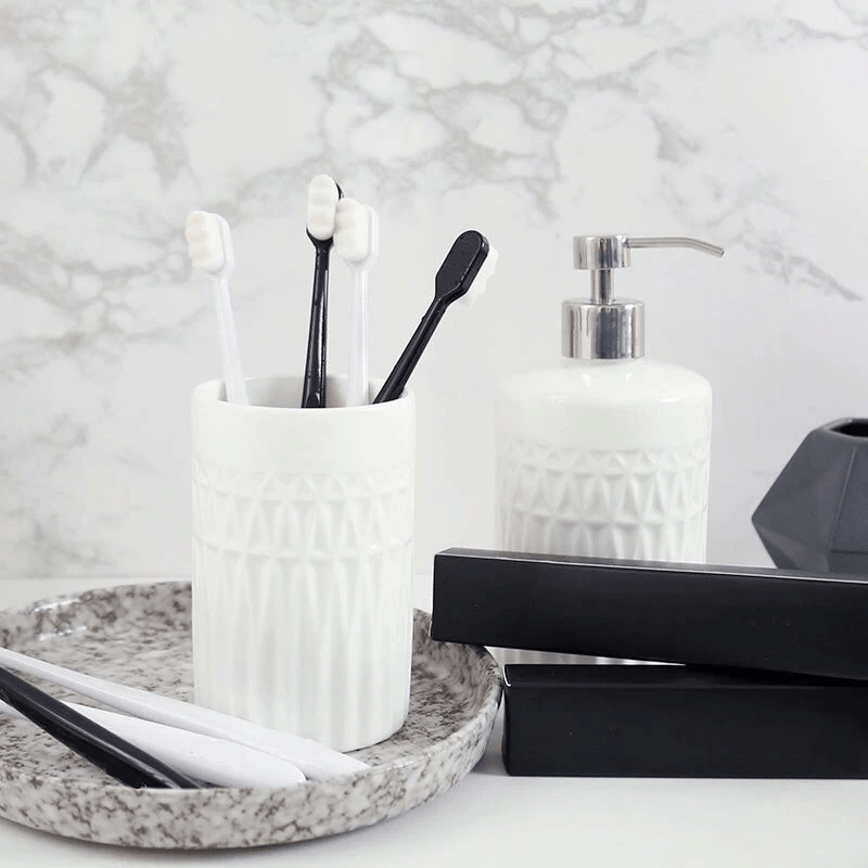 Frendorf | 10000 BORSTEN ZAHNBUERSTE