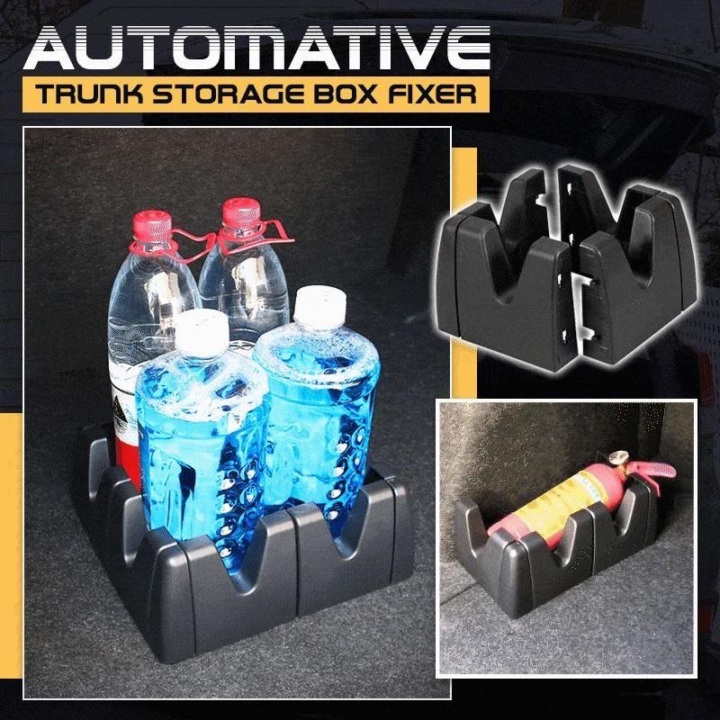 Frendorf | Automotiv Kofferraum Aufbewahrungsbox Fixierer