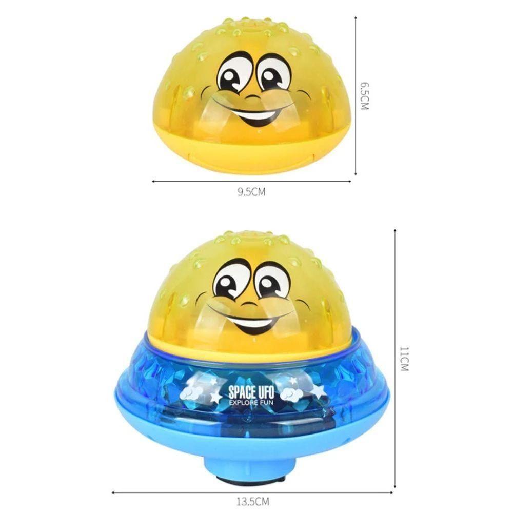 Frendorf | Automatisches Induktionsspritzwasser-Spielzeug