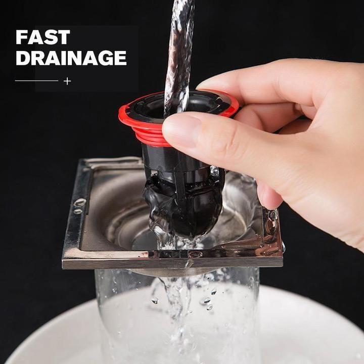 Frendorf | Bodenablauf-Kern-Deodorant