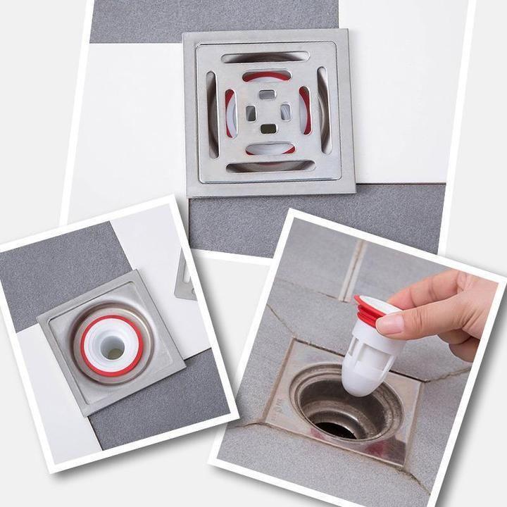 Frendorf | Bodenablauf-Kern-Deodorant