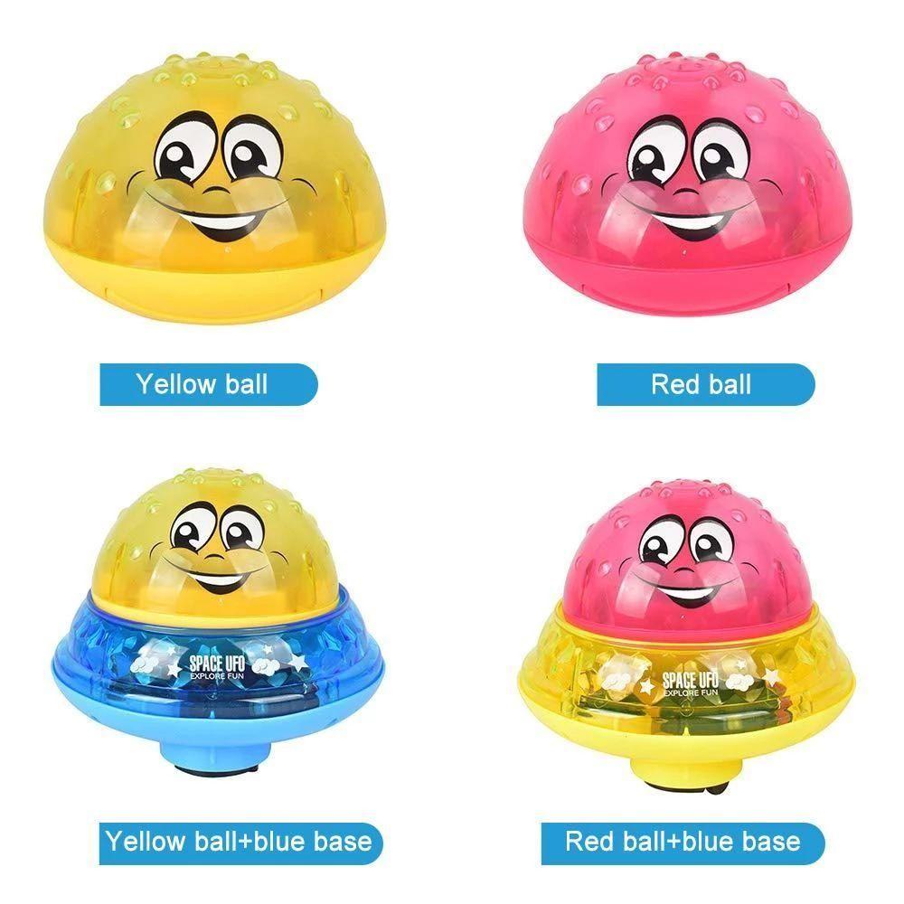 Frendorf | Automatisches Induktionsspritzwasser-Spielzeug