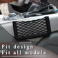 Frendorf | Auto Schnur Tasche Pocket Aufbewahrungs Organizer