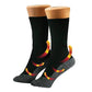 Frendorf | 35 Below Ultimate Comfort Socken, 3 Paar in Schwarz