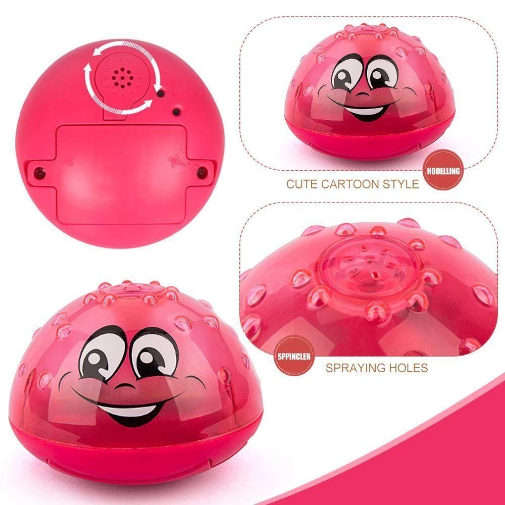 Frendorf | Automatisches Induktionsspritzwasser-Spielzeug