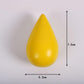 Wassertropfen Mantel Haken