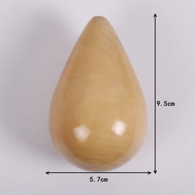 Wassertropfen Mantel Haken