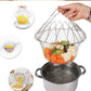Frendorf | Edelstahl Chef Basket