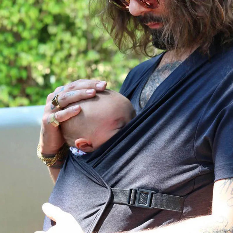 Frendorf | Babytrage T-Shirt für Mama