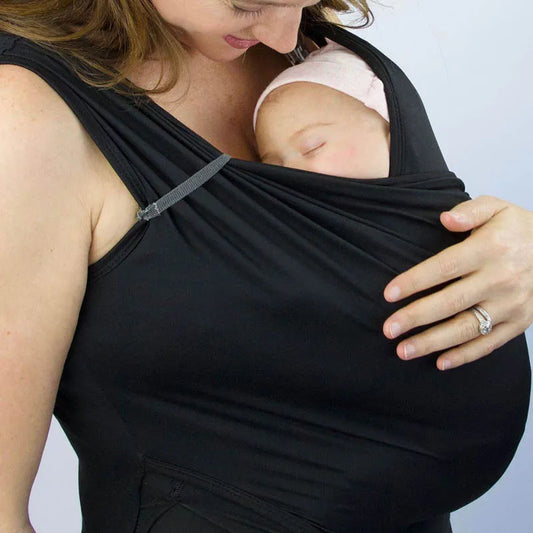 Frendorf | Babytrage T-Shirt für Mama