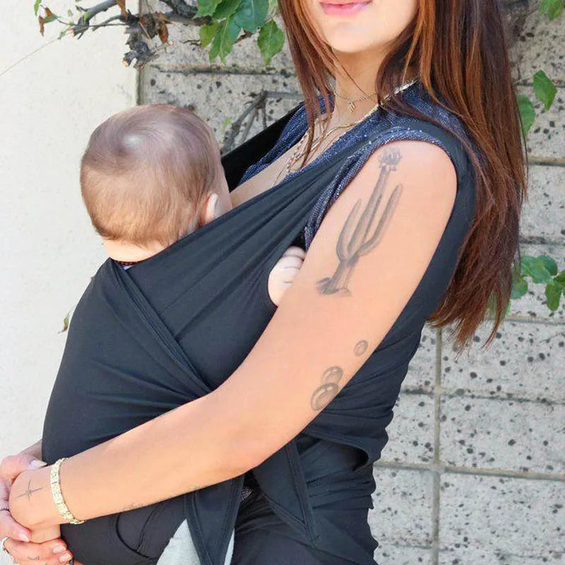 Frendorf | Babytrage T-Shirt für Mama