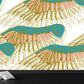 Frendorf | Non-Woven Decoratieve Wandmuur Modern Vogelvleugels Wandbekleding voor Meisjes Slaapkamer