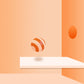 Frendorf | 3D Computer Graphics Ball Mural Wallpaper Neuheit Vliesmaterial Wandverkleidung