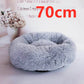 Frendorf | CozyNest | Winter Hundebett | Luxe Komfort | Nachhaltig und Stilvoll
