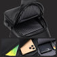 Frendorf | Reinduffle Wasserdichte Schultertasche