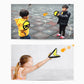Frendorf | Hand Fangen Ball Outdoor Eltern-Kind Fitness Spielzeug Ball Erwachsene Indoor Werfen Und Fangen Ball