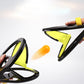 Frendorf | Hand Fangen Ball Outdoor Eltern-Kind Fitness Spielzeug Ball Erwachsene Indoor Werfen Und Fangen Ball