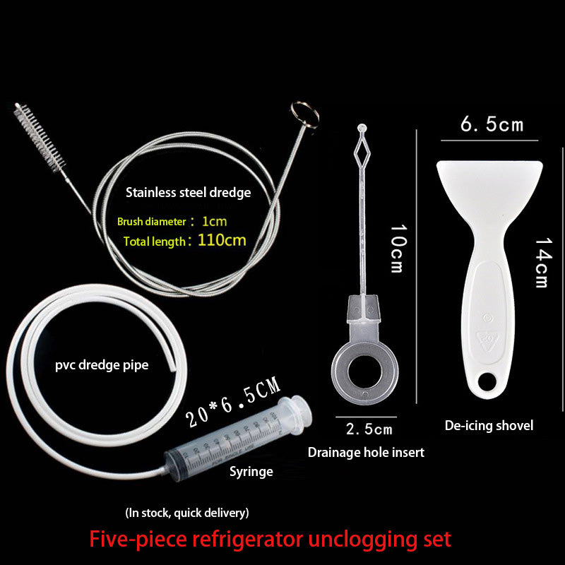 Frendorf |  FridgeFlex – Entfernt Gerüche & Bakterien in Sekunden