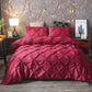 LuxuryBed | Moderne Baumwollbettwäsche