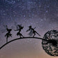 Frendorf | Blumenfee Garten Miniatur Skulpturen Feengarten mythische Fee