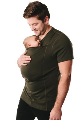Frendorf | Känguru Oberteil für Babys
