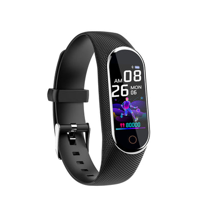 Frendorf | Neu M8 Smart Armband Herzfrequenz EKG Schlaf