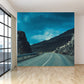 Frendorf | Verschillende Highway View Muur Fotobehang Hedendaags Non-Woven Materiaal Wandbedekking