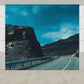Frendorf | Verschillende Highway View Muur Fotobehang Hedendaags Non-Woven Materiaal Wandbedekking