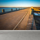 Frendorf | Verschillende Highway View Muur Fotobehang Hedendaags Non-Woven Materiaal Wandbedekking