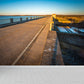 Frendorf | Verschillende Highway View Muur Fotobehang Hedendaags Non-Woven Materiaal Wandbedekking