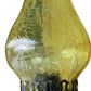 Frendorf | Lantivo Retro Kerosin Antike Wandleuchte | 1-Licht Design | Glaslampenschirm | Vintage Beleuchtung für Wohnräume